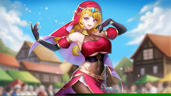 新作[日式SRPG/战旗] 法利恩战记 3 官方中文版 [1.20G]-萌盟