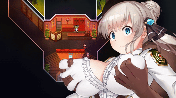 更新[卡牌RPG/战斗H/动态] 公主协同效应 Princess Synergy 25年3月 AI汉化版 [2.80G]-萌盟